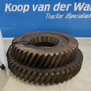 GEARBOX - New Holland T7 Series Powercommand
