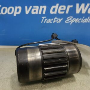GEARBOX - New Holland T7 Series Powercommand