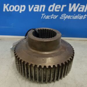 GEARBOX - New Holland T7 Series Powercommand