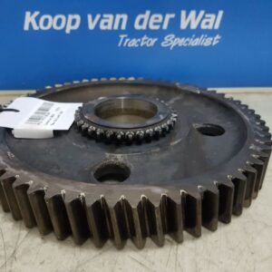 PTO - New Holland T7 Series Powercommand