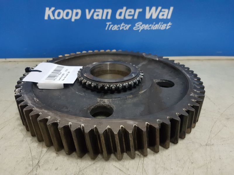 PTO - New Holland T7 Series Powercommand - Image 3