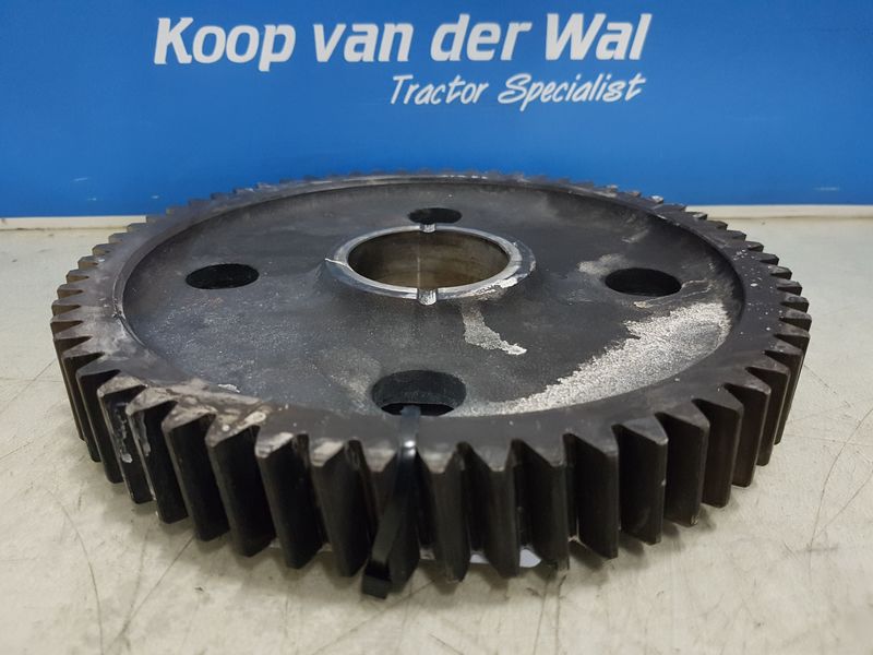 PTO - New Holland T7 Series Powercommand - Image 4