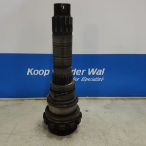 PTO SHAFT - New Holland T7 Series Powercommand