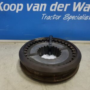PTO - New Holland T7 Series Powercommand