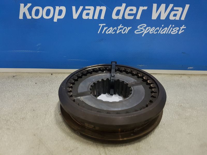 PTO - New Holland T7 Series Powercommand - Image 2