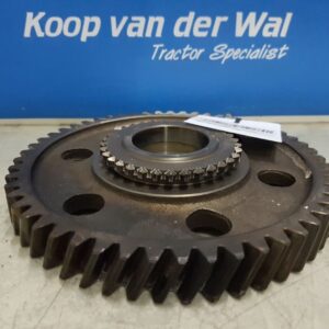 PTO - New Holland T7 Series Powercommand