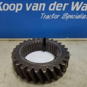PTO - New Holland T7 Series Powercommand