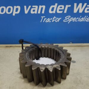 PTO - New Holland T7 Series Powercommand