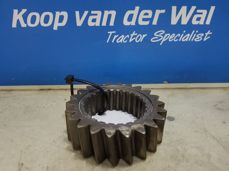 PTO - New Holland T7 Series Powercommand - Image 2