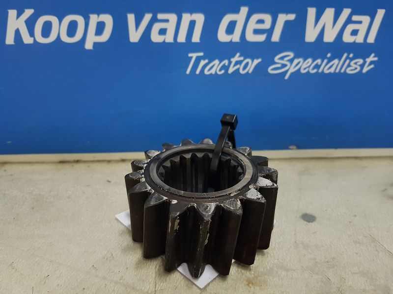 PTO - New Holland T7 Series Powercommand - Image 2