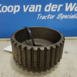 PTO CLUTCH - New Holland T7 Series Powercommand