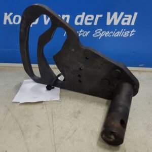 PTO - New Holland T7 Series Powercommand