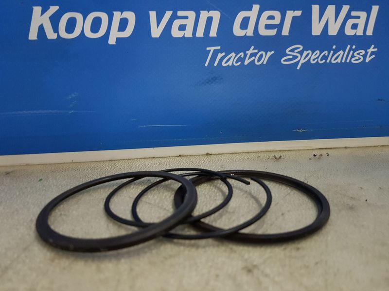 GEARBOX - New Holland T7 Series Powercommand - Image 2