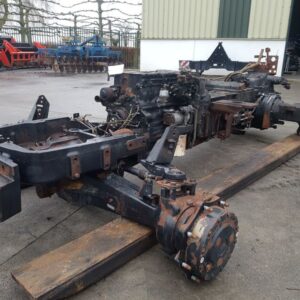 NIEUW - New Holland T5 Series