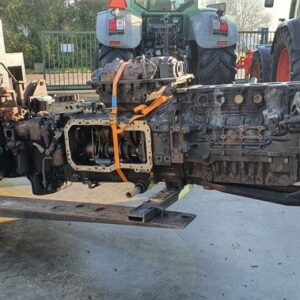NIEUW - New Holland T7 Series autocommand