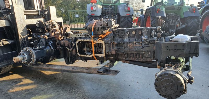 NIEUW - New Holland T7 Series autocommand - Image 13