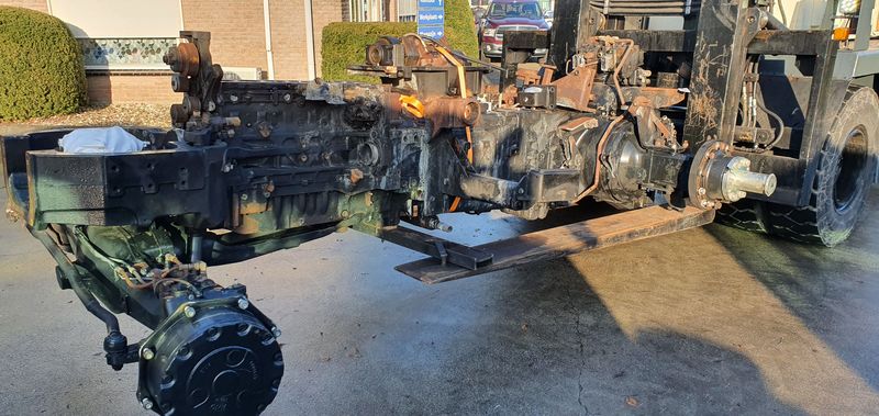 NIEUW - New Holland T7 Series autocommand - Image 14