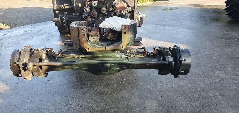 NIEUW - New Holland T7 Series autocommand - Image 15