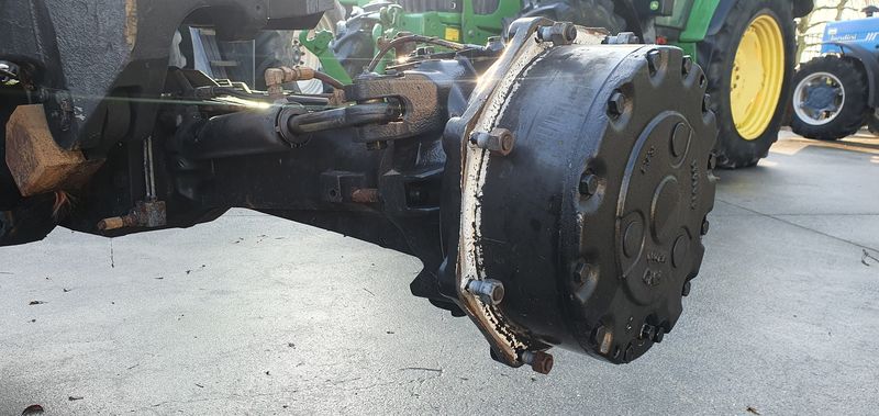 NIEUW - New Holland T7 Series autocommand - Image 17