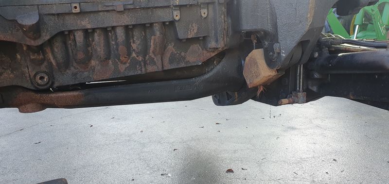 NIEUW - New Holland T7 Series autocommand - Image 18