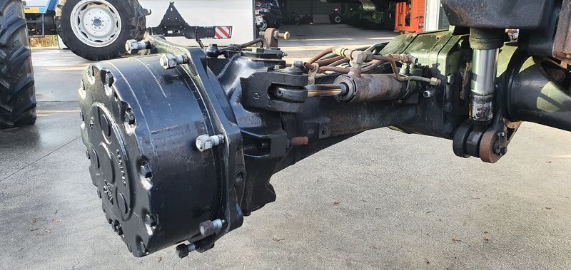 NIEUW - New Holland T7 Series autocommand - Image 19