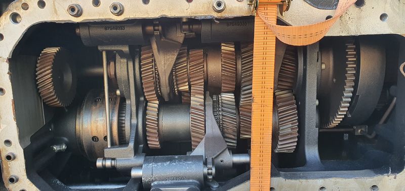 NIEUW - New Holland T7 Series autocommand - Image 23