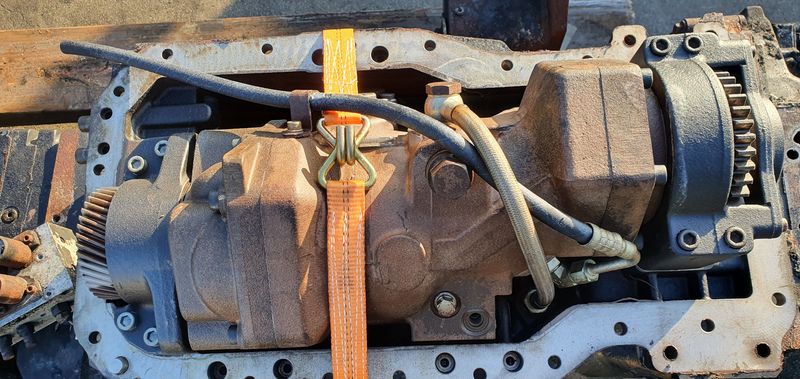 NIEUW - New Holland T7 Series autocommand - Image 24