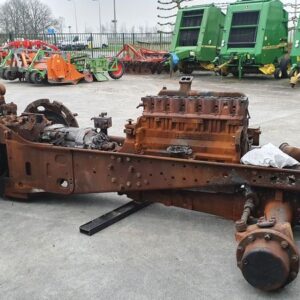 NIEUW - John Deere 7000- 10 Series