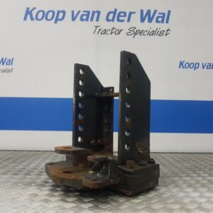 DRAWBAR - Valtra Valmet Diversen