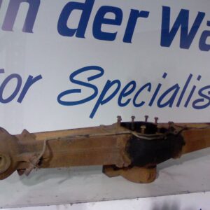 FRONTAXLE - Steyr Diversen