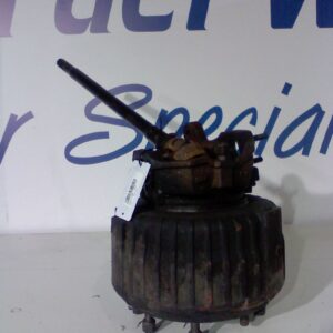ENDREDUCTION - Steyr Diversen