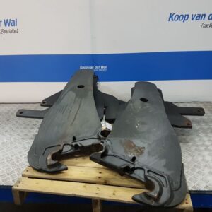 FRONTLOADER - McCormick Diversen