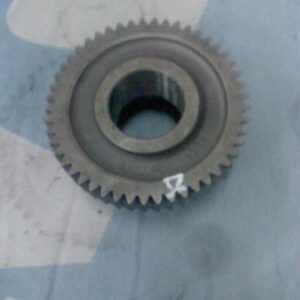GEARBOX - McCormick Diversen