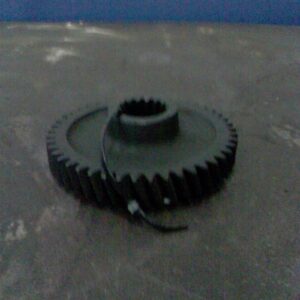 GEARBOX - McCormick Diversen