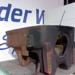 FRONTSUPPORT - McCormick Diversen