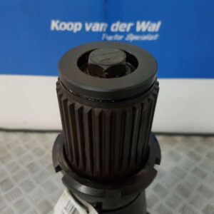 DRIVE SHAFT - Fendt 500 Series Vario