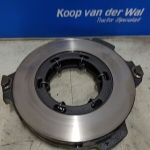 BRAKEDISC - Fendt 500 Series Vario