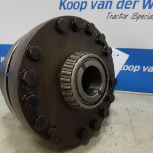 DIFFERENTIAL - Fendt 500 Series Vario