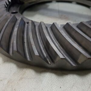 CROWN&PINION - Case IH MXM Series