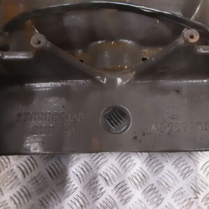 FRONTSUPPORT - Renault Ares 600 Series
