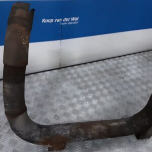 EXHAUST - Renault Ares 600 Series