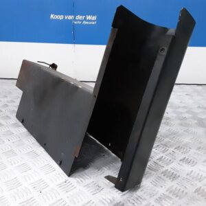 INTAKE - Renault Ares 600 Series