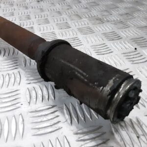 FOURWHEELDRIVEAXLE - Renault Ares 600 Series