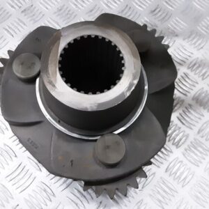 REDUCTION REAR - Renault Ares 600 Series