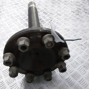 DRIVE SHAFT - Renault Ares 600 Series