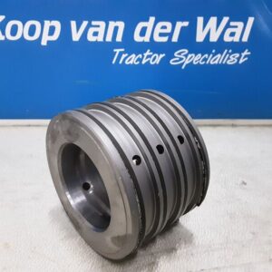 GEARBOX - Case IH MXM Series