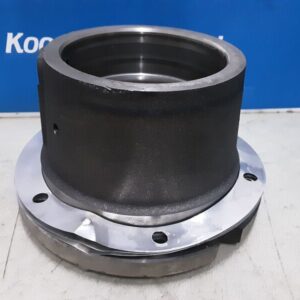 DIFFERENTIAL - Case IH MXM Series