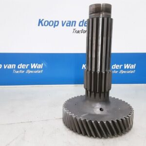 GEARBOX - Case IH MXM Series