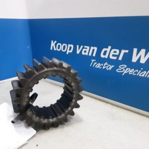 GEARBOX - Case IH MXM Series