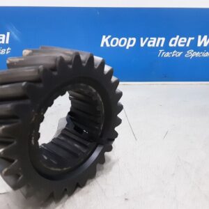 GEARBOX - Case IH MXM Series